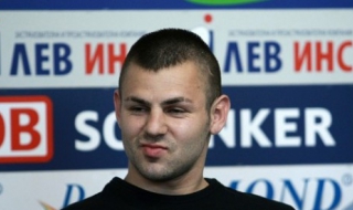 Опасения за тежка контузия на Спас Делев