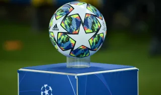 Резултати и голмайстори в Шампионската лига по футбол
