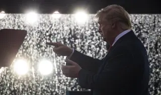 За 5 млрд. долара! Доналд Тръмп съди JPMorgan заради закриване на банкови сметки