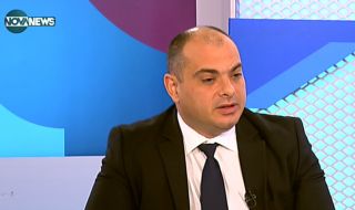 Филип Попов: България трябва да преговаря с "Газпром"
