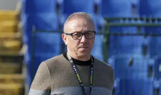 Илиан Илиев: "Има притеснителни неща"