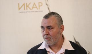 Мутафчиев: Всички на трудови договори в държавни културни институти могат да се окажат без заплати лятото 