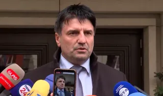 "We are not active on TikTok, but we are active on the ground and we are taking action." 140 police operations before the elections
