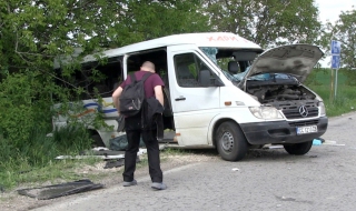 Солени глоби гласят за нарушителите на пътя