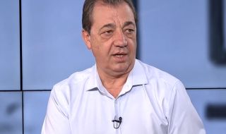 Вили Лилков: Големият срам е, че Тодор Живков моли да станем 16-та република и всички членове на ЦК на БКП гласуват "за"