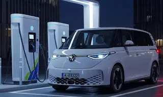 Volkswagen преобразява електрическата мобилност с нова батерийна технология