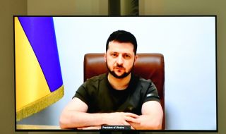 Зеленски: ООН не изпълнява функциите си