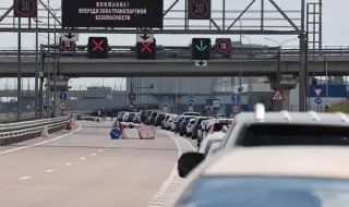 Дрон рани жена край Ростов, Кримският мост отново е затворен