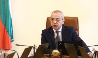 Гълъб Донев: В този бюджет се оглеждат решенията на народните събрания от последните 2 години