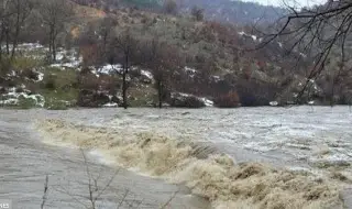 Главен комисар Джартов: Няма опасност за хората в община Ардино