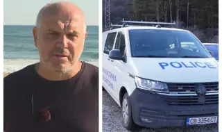 Групата „Петрохан“ отблизо: говори един от основните свидетели
