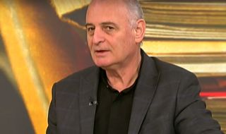 Николай Радулов: Парите, дадени за построяване на оградата по границата, са отишли в нечии джобове