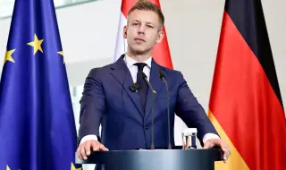 Орбан е упражнявал личен контрол върху работата на службите за сигурност, заяви Мадяр