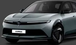 Сериозна финансова инжекция за Opel възражда Astra и Corsa