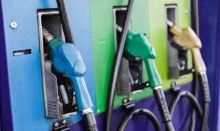 Бензиностанции затварят заради касовите апарати