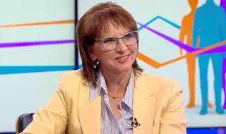Евелина Милтенова: Половината кандидати за втора пенсия избират динамичния подфонд