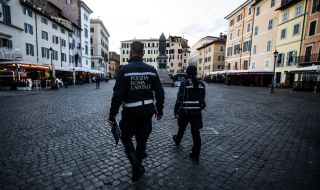 Италия разкри руски шпиони