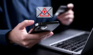 КФН отчита бум на измами за хиляди евро