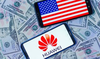 Новият процесор на Huawei преодолява US санкциите