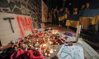 САЩ обвиниха Иран в лъжа за дроновете при руските атаки в Украйна 