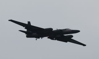 САЩ пратиха топ самолет на мисия в Европа. Това е предупреждение към Москва
