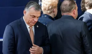 Виктор Орбан: Това не беше денят на Унгария! Страната ни е изправена пред дългово робство