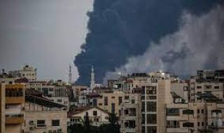 България е гласувала против разследването за военни престъпления при насилието в Газа