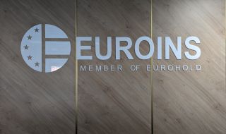 Fitch потвърди рейтинг ‘B+’ със стабилна перспектива на Евроинс