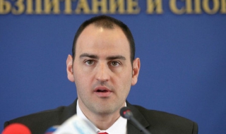 Петър Стойчев: Да се даде път на младите