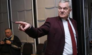 Румен Петков: България е в чекмеджето на Борисов