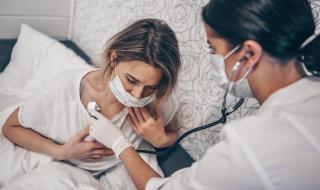 Руски учен: Не слушайте СЗО, първият симптом на коронавирус е ...