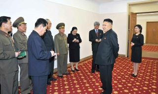 Северна Корея притежава над 200 мобилни ракетни установки