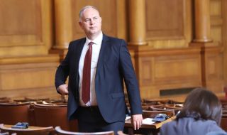 Кадиев: Да се взима 50% от приходите на държавните дружества е нормално, това, че Асен Василев иска 100%, е ненормално