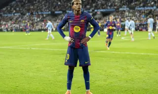 Ламин Ямал и Реал Мадрид – най-мразени в испанските социални мрежи