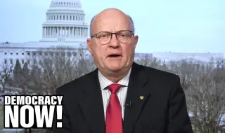 Лорънс Уилкерсън за акцията в Каракас: Това не бяха действия на велика сила, а евтин мафиотски трилър