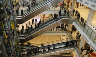 Ново поколение търговски центрове у нас