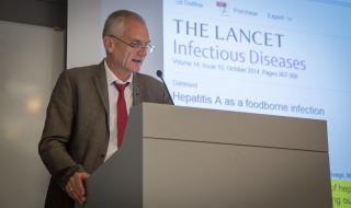 Австрийски учен: 50% от българите са заразени с COVID-19