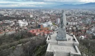 Whose creatures are the perpetrators of the murder in Plovdiv?