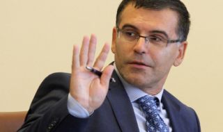 Дянков: Цените в България няма да паднат