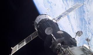 Космическа станция може да се сгромоляса върху 4 европейски страни (ВИДЕО)