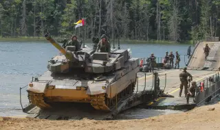 Lithuania has intelligence that Russia is planning an attack
