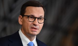 Полша недоволства от Запада