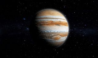 Телескопът "Джеймс Уеб" направи нови СНИМКИ на Юпитер