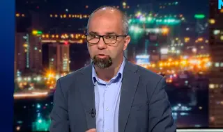  Първан Симеонов: Мнозинството отряза опозицията за създаването на две комисии- сигнал за предстоящи конфликти
