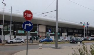 Наказват издънилия се диспечер на гара Стара Загора