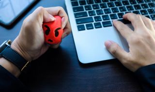 10 начина да потушим гнева