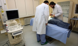 7 болници получават 30 млн. лв. европари