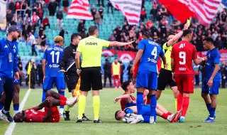 Левски и ЦСКА с три възможни дати за мача за Суперкупата