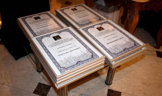 Най-добрите в луксозното строителство