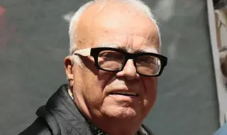 90th anniversary of the birth of Prof. Julian Vuchkov 